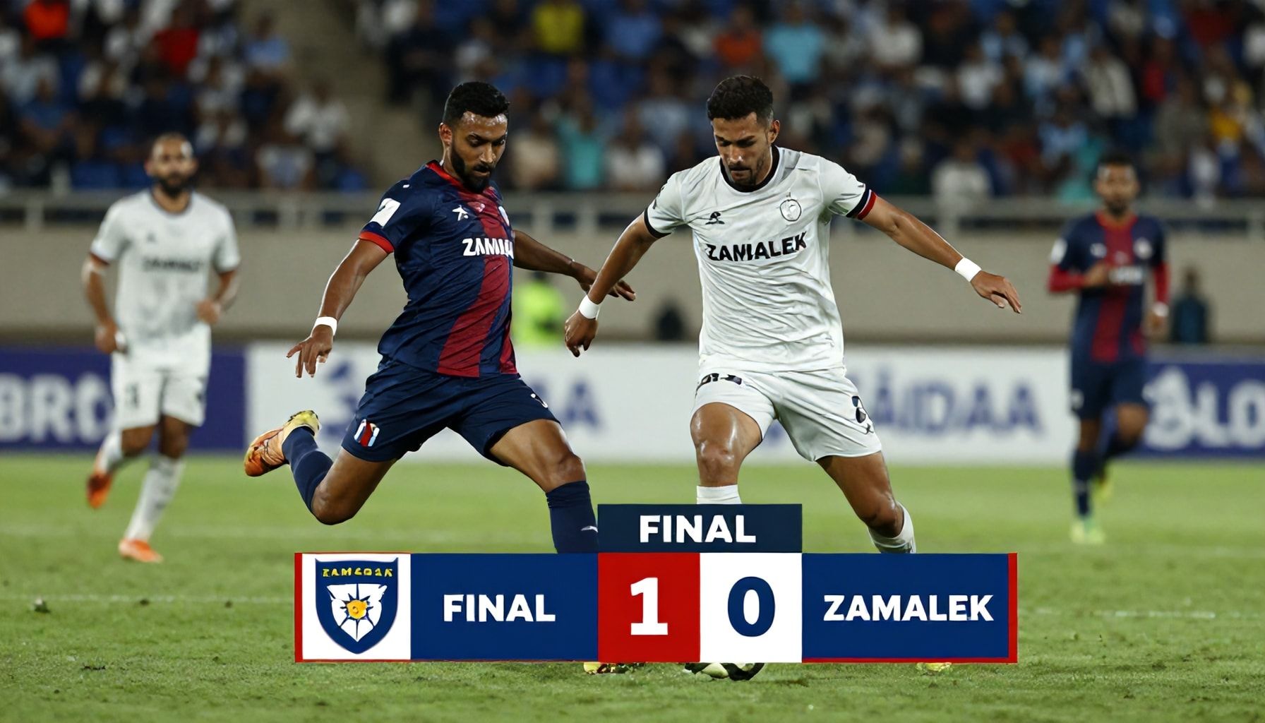 أسباب خسارة الزمالك رغم الأداء الهجومي القوي