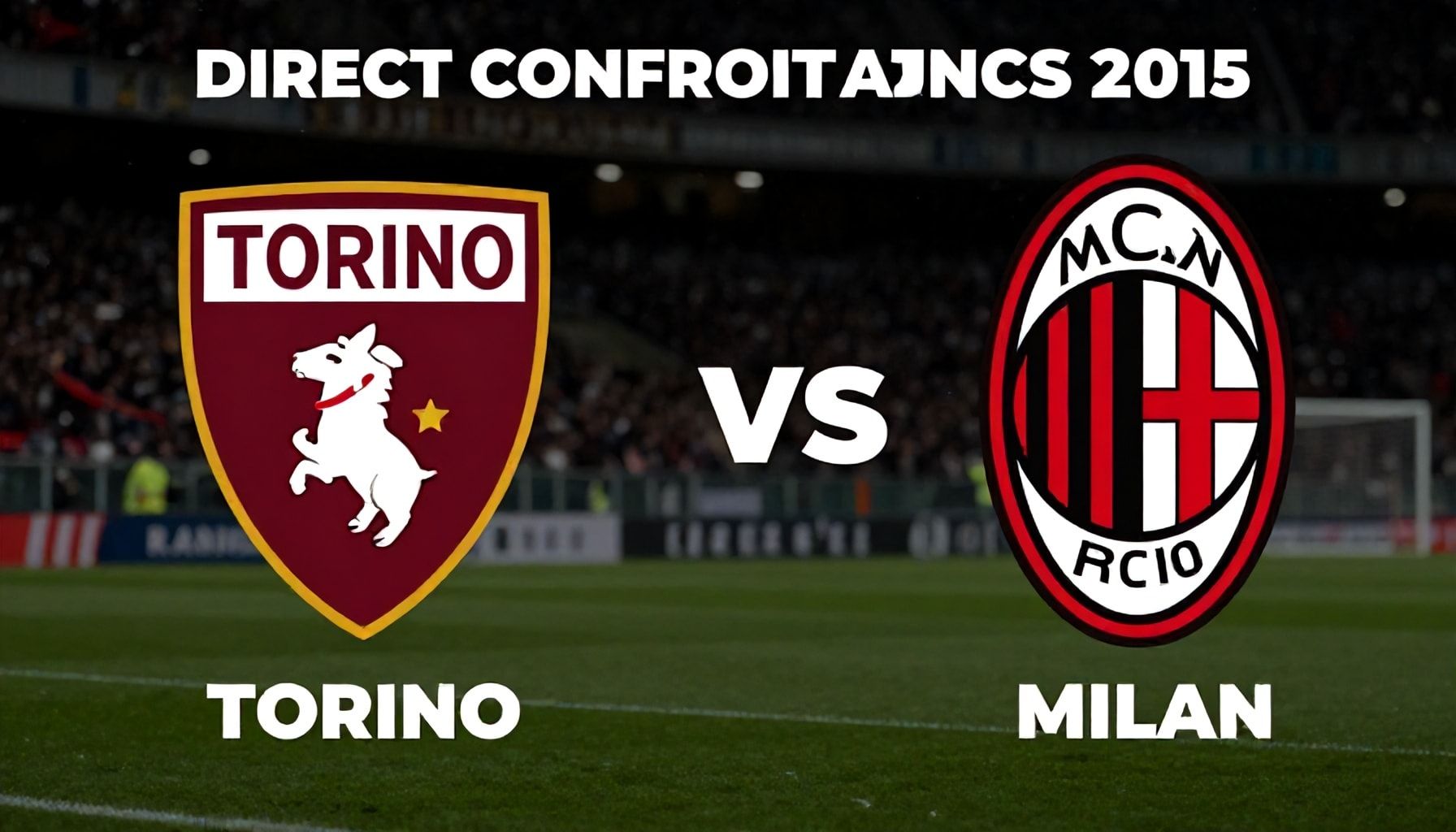 أسباب غياب المواجهات المباشرة منذ 2015