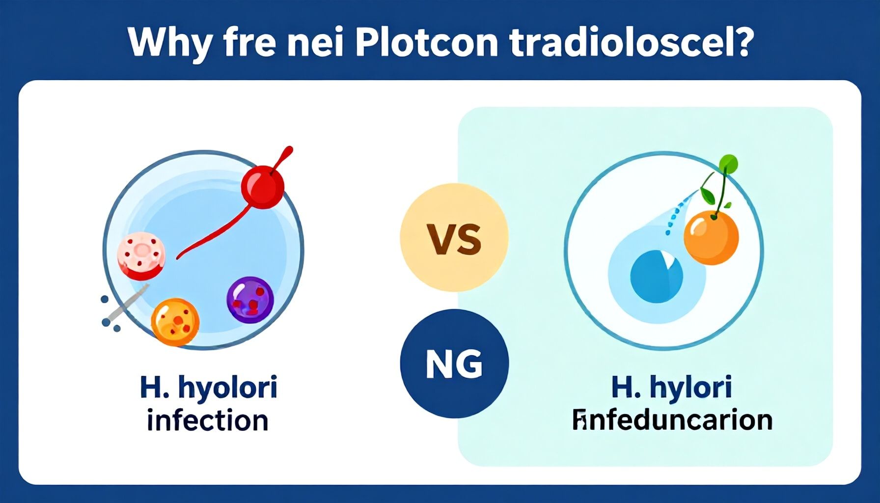 أسباب فعالية البروتوكول الجديد مقارنة بالعلاجات التقليدية