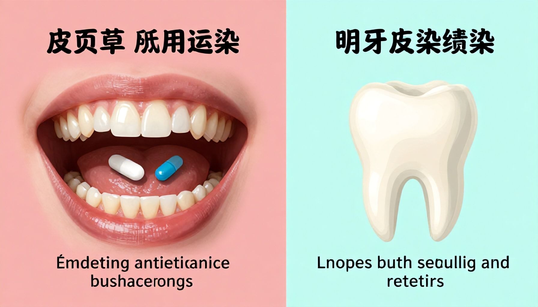 أسباب فعالية الدواء مقارنة بالعلاجات التقليدية