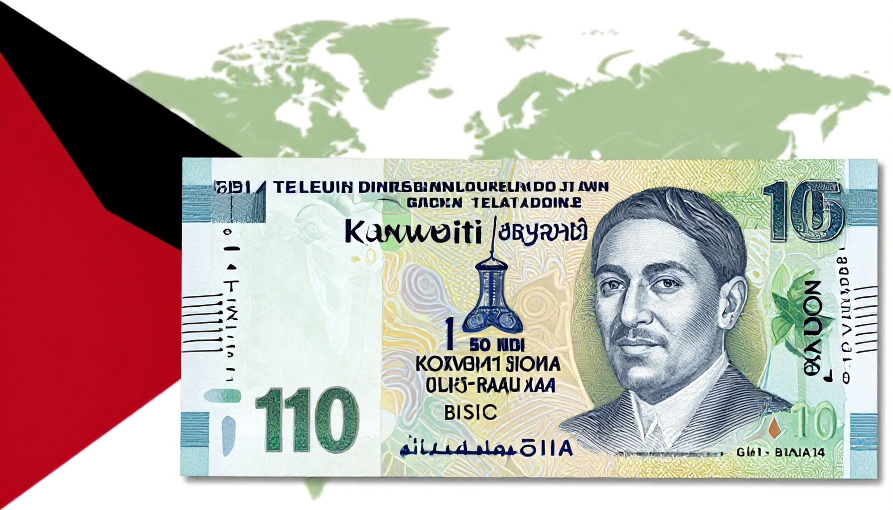 أسباب قوة العملة الكويتية بين اقتصادات الخليج والعالم
