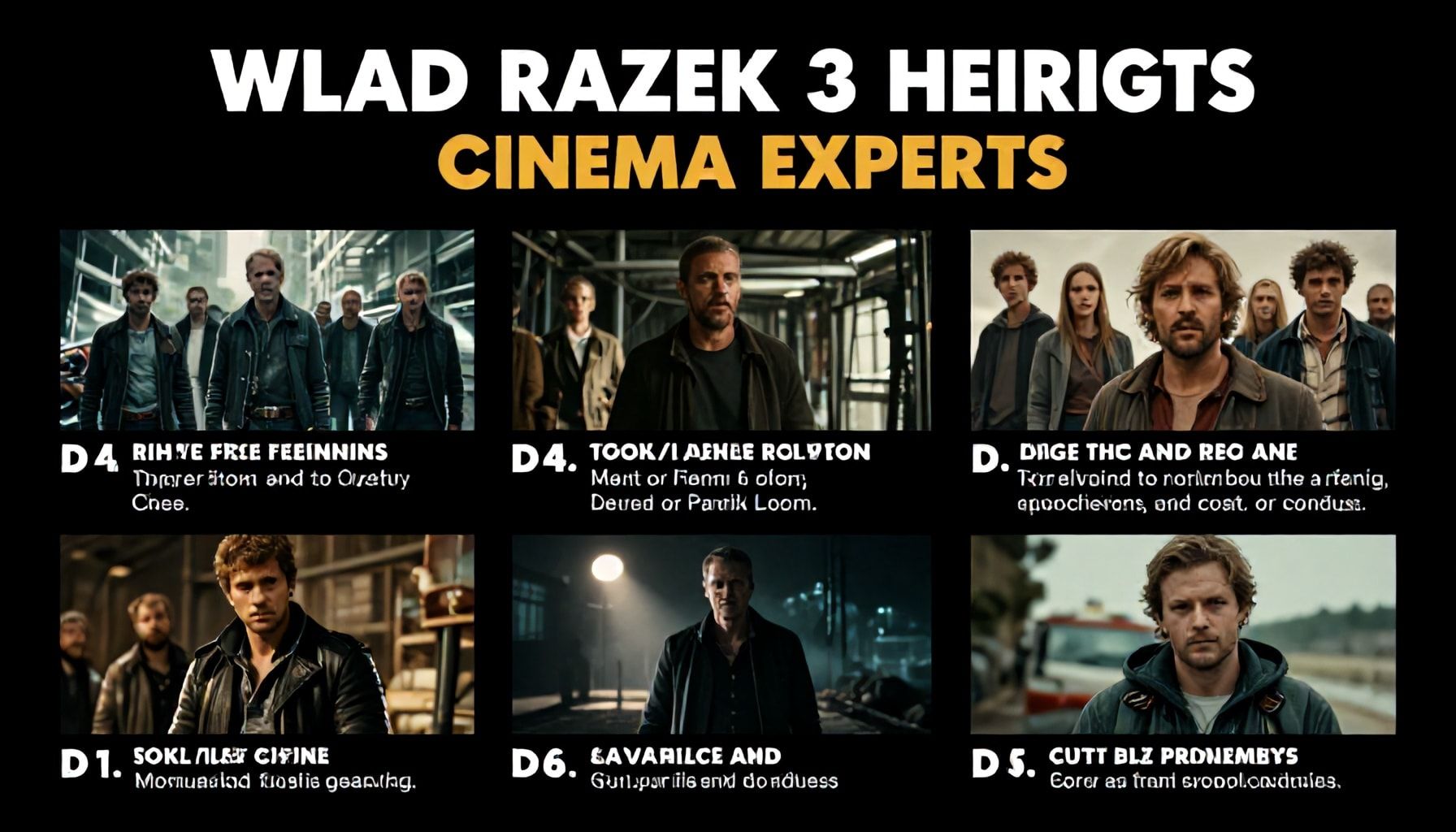 أسباب نجاح سلسلة "ولاد رزق" وفق خبراء السينما