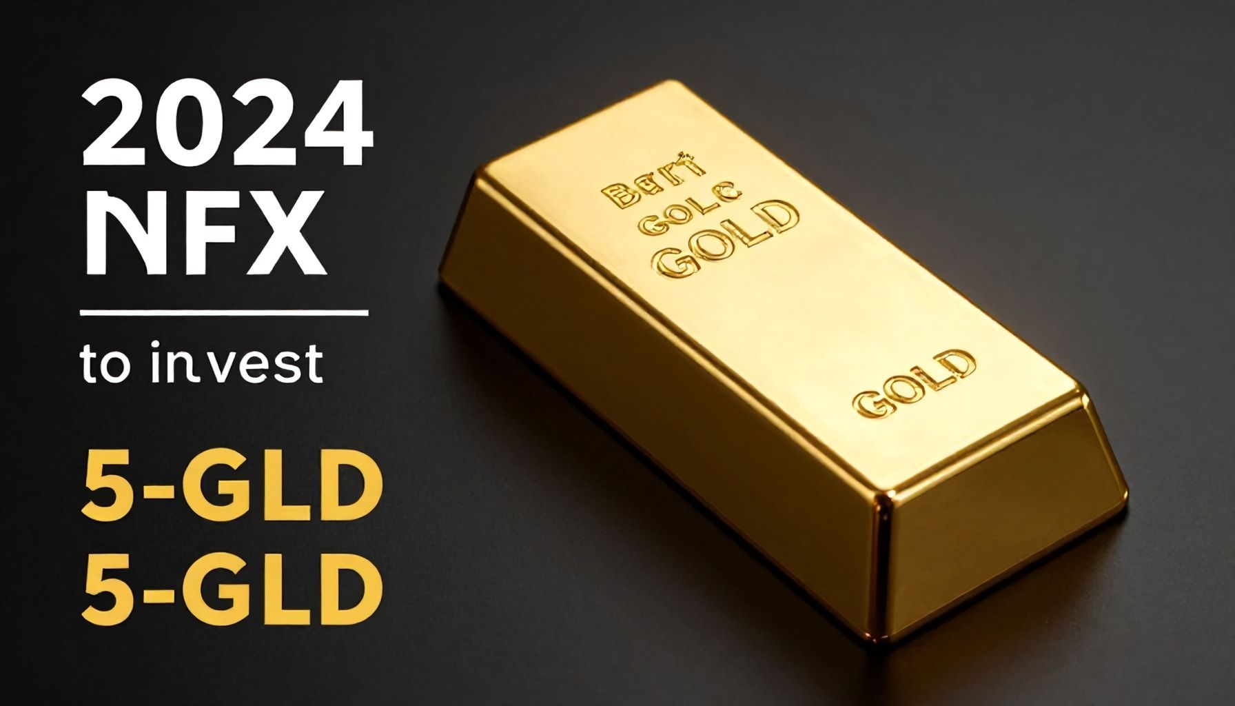 أفضل أوقات الاستثمار في الذهب خلال 2024