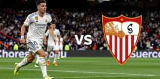 ريال مدريد يواجه إشبيلية في نهائي كأس السوبر الإسباني بأمستردام