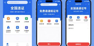 استعلام فوري عن مخالفات المرور بالرقم القومي عبر 3 منصات حكومية