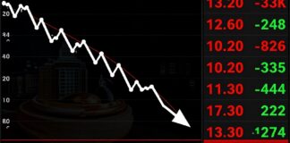 أسعار الذهب تراجع 10 ريالات للعيار 24 في السوق السعودي اليوم