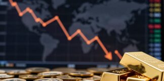 أسعار الذهب العالمية تراجع إلى أدنى مستوى في 3 أسابيع بعد بيانات التوظيف الأمريكية