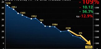 أسعار الذهب تراجع 10 ريالات للعيار الواحد في السوق السعودي اليوم