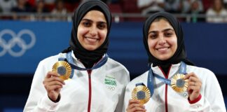 أسامة أبو اليزيد أول سعودية تفوز بميدالية ذهبية في أولمبياد الرياضيات 2024