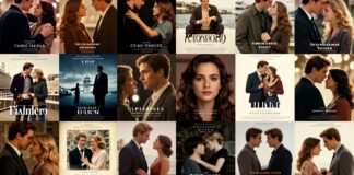 أبرز 5 أفلام رومانسية حازت إعجاب الجمهور عام 2018