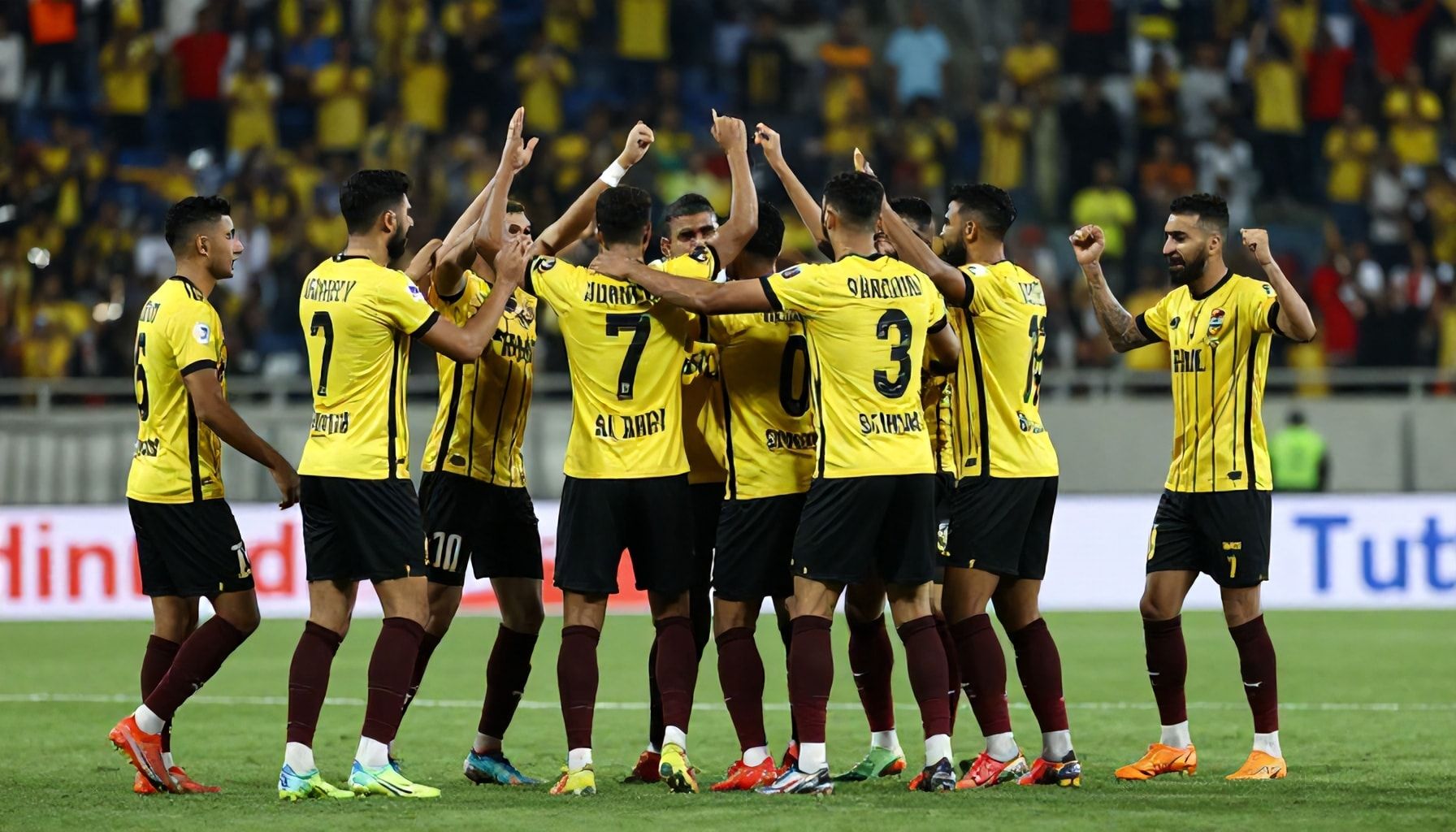 الأهرام يتفوق على الاتحاد السكندري 2-0 في دوري المحترفين المصري