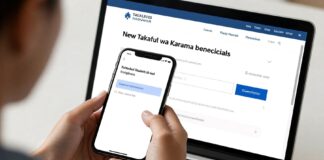 الاستعلام عن أسماء المستفيدين الجدد في تكافل وكرامة بالرقم القومي 2024