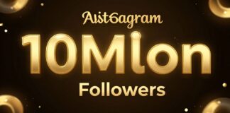 الإنستا الذهبي يستهدف 10 ملايين متابع في 6 أشهر فقط