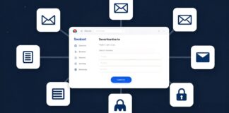 البريد الموحد يربط 9 خدمات حكومية عبر حساب إلكتروني واحد