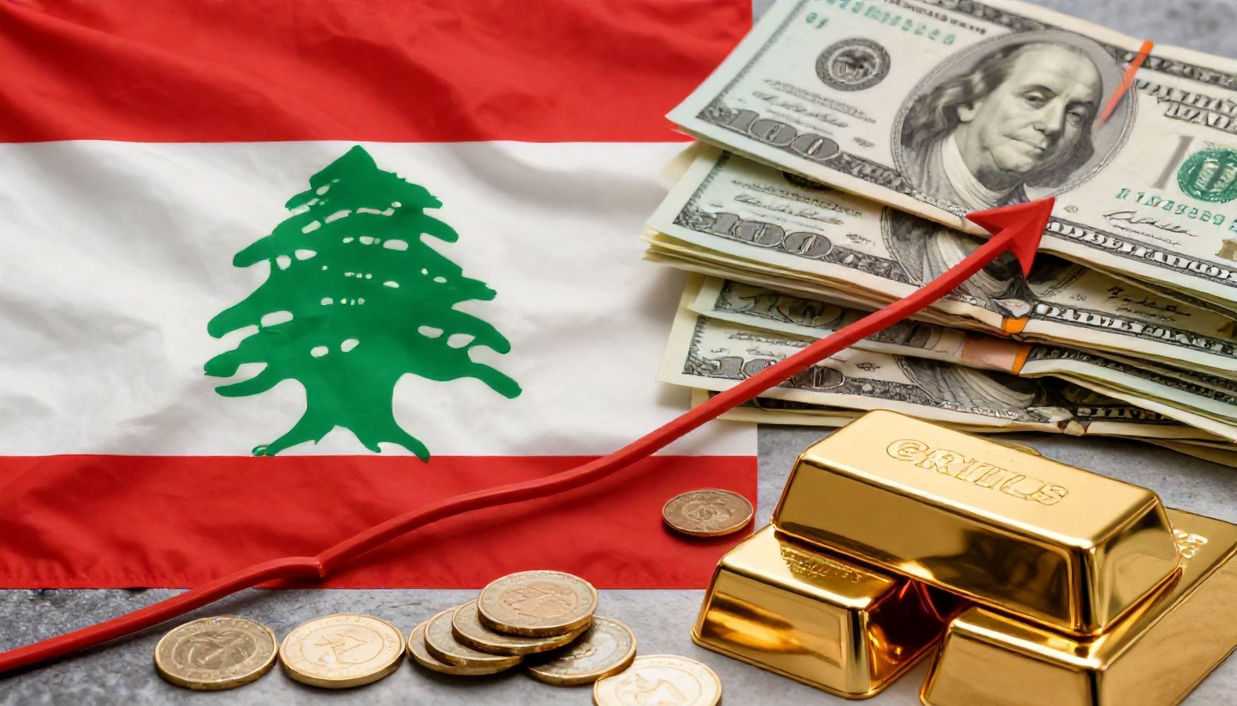 التضخم ودولرة السوق ودور البنك المركزي