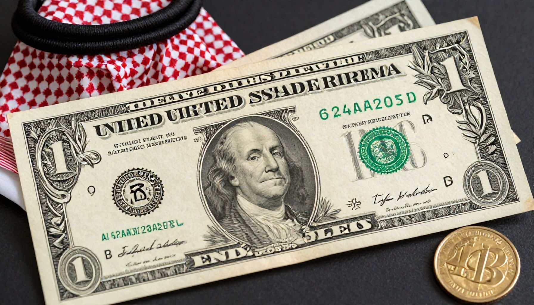 سعر الدولار يتجاوز 40 ريالا في السوق السوداء بالسعودية