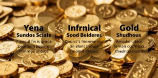 الحلم بالذهب يشير إلى 3 دلالات مالية وفق علماء التفسير