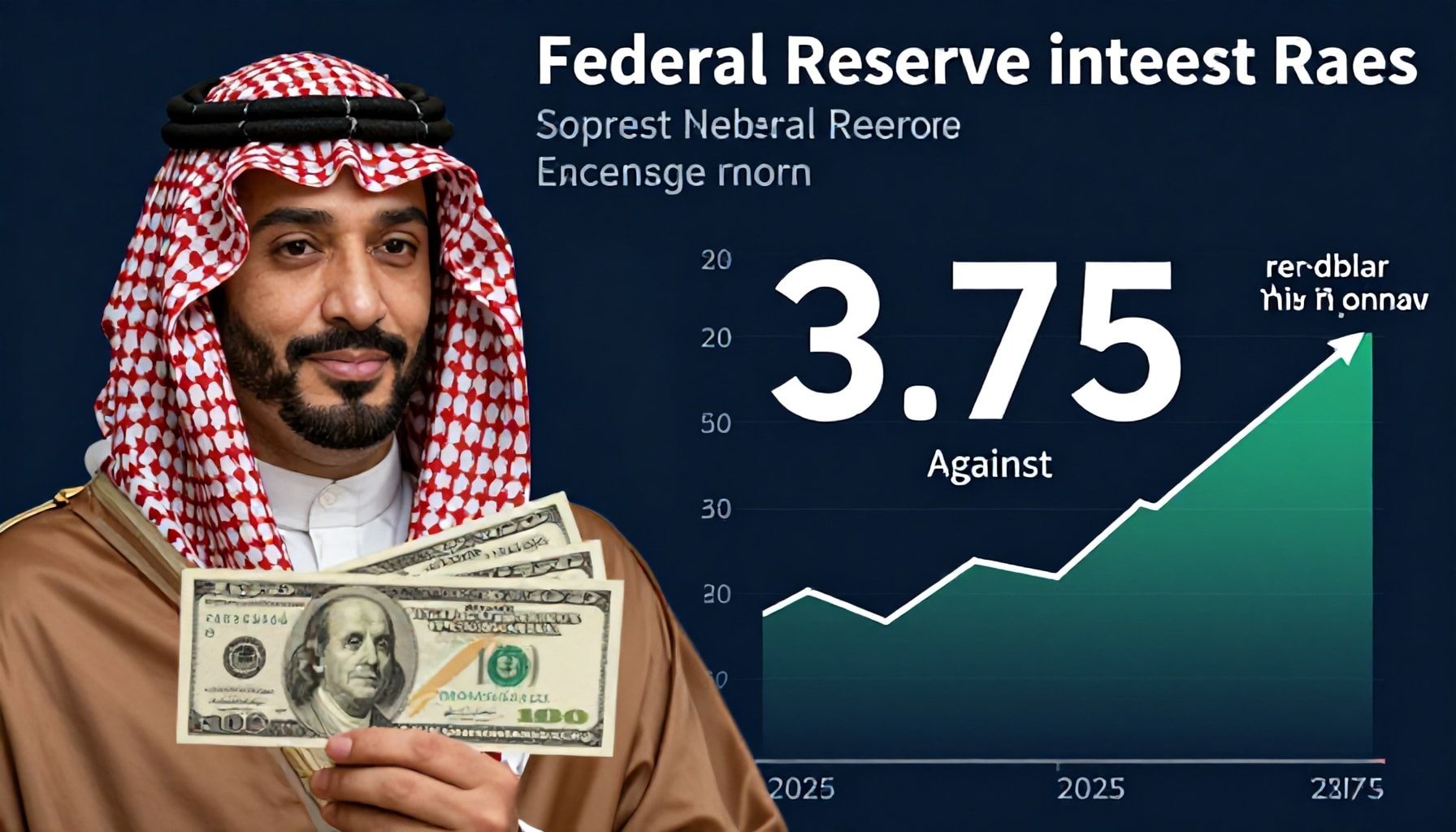 الريال السعودي يستقر عند 3.75 أمام الدولار بعد قرار الفائدة الأمريكي الأخير