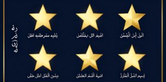 الحكمة الربانية وراء خلق 6 أنواع من النجوم في القرآن الكريم