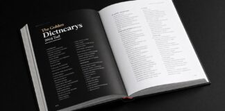 القاموس الذهبي يضم 70 ألف كلمة ومعنى في نسخته الجديدة 2024