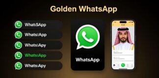 واتسآب الذهبي الجديد يطرح 5 مزايا حصرية للمستخدمين في الخليج