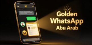 واتس أبو عرب الذهبي يهدد بيانات 5 ملايين مستخدم في الخليج خلال 2024