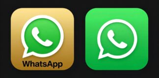 واتس الذهب يستهدف 500 مليون مستخدم عبر ميزات محظورة رسميًا