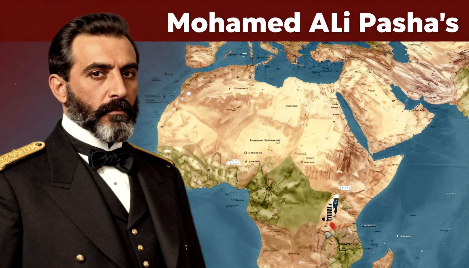 تأثير إرث محمد علي على مصر والعالم العربي اليوم