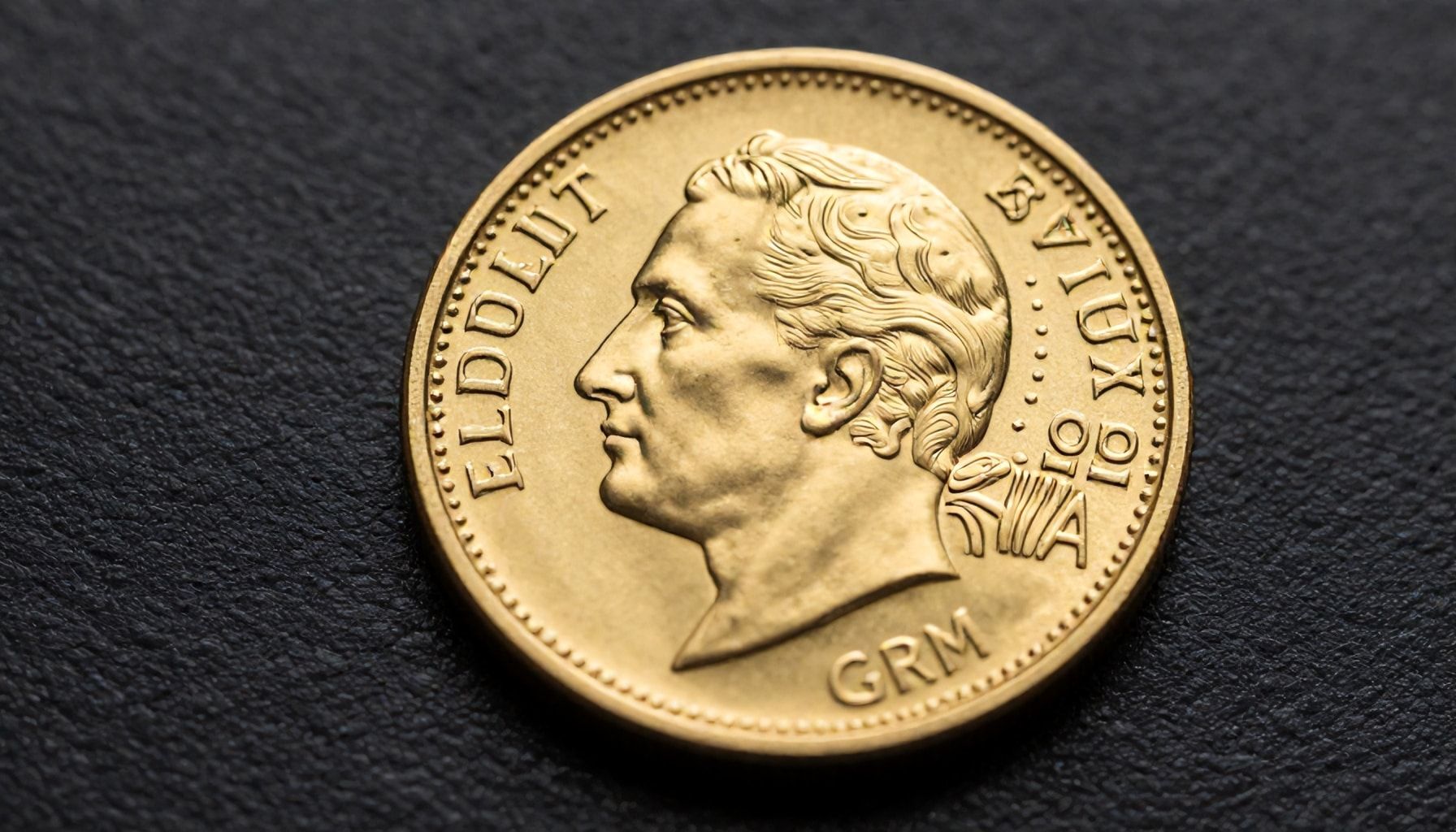 تأثير التغيرات في أسعار الذهب على قيمة الجنيه الذهبية