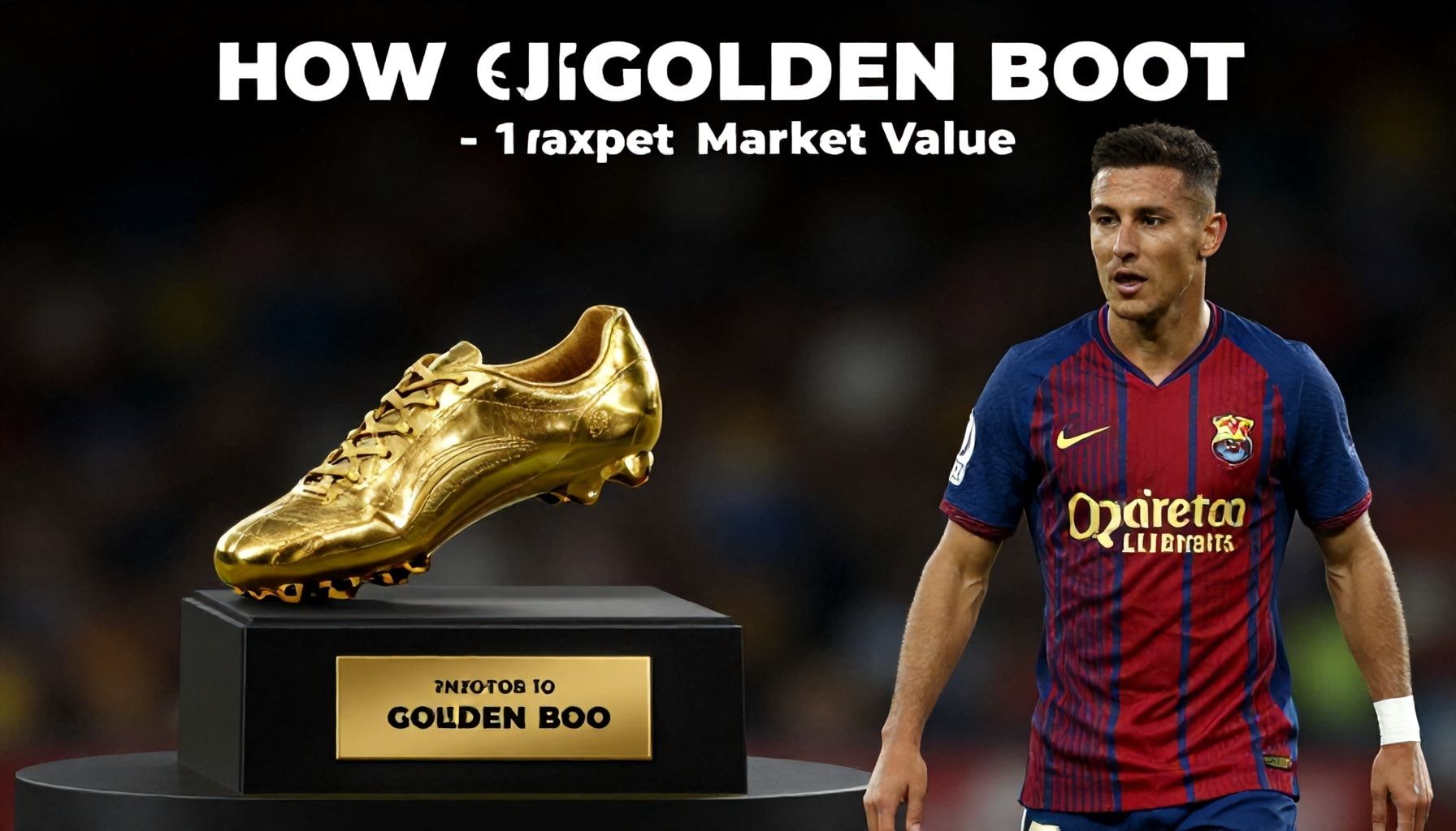 تأثير الجائزة على قيمة اللاعب في سوق الانتقالات