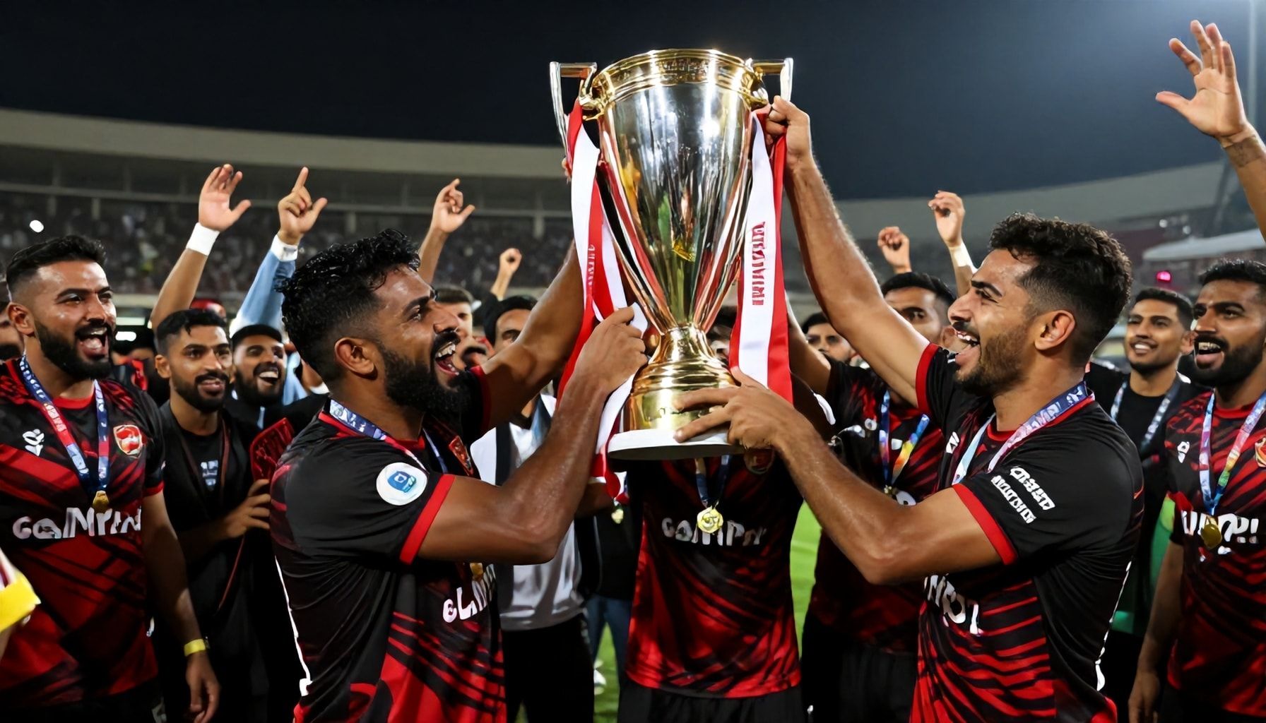 تأثير الفوز على سباق اللقب وصعود المنافسة مع الزمالك