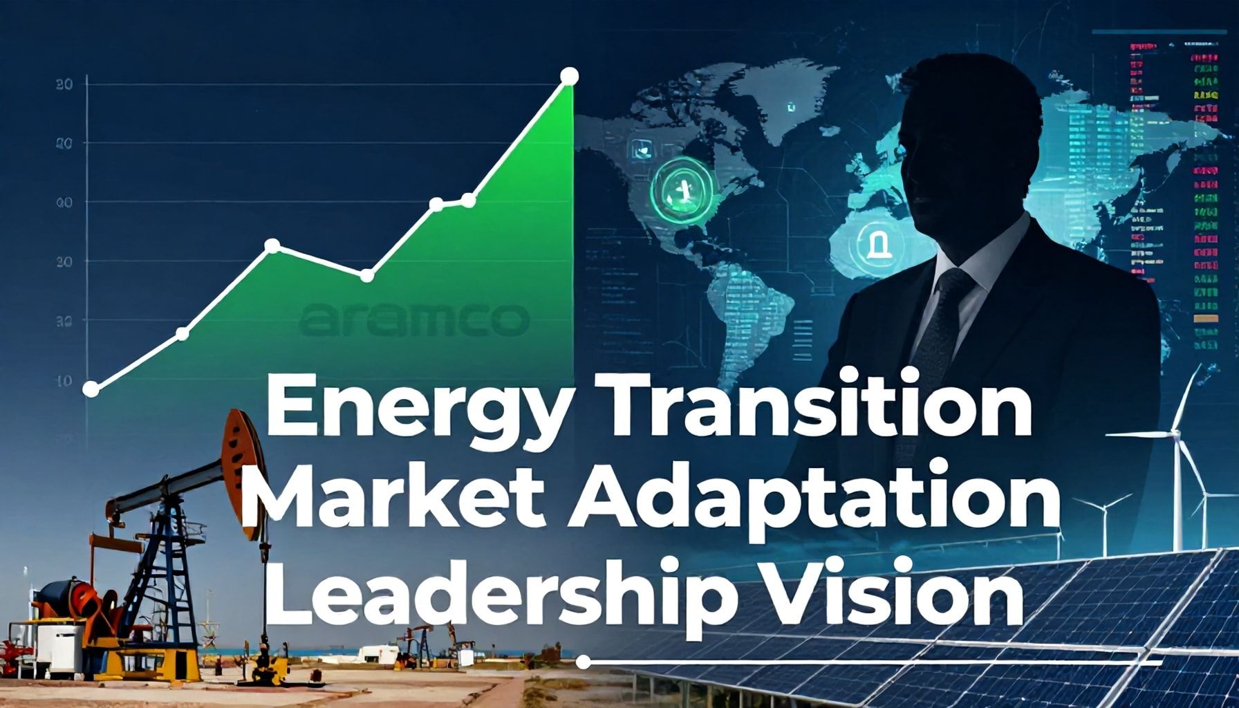 تأثير القرار على استراتيجيات أرامكو المستقبلية
