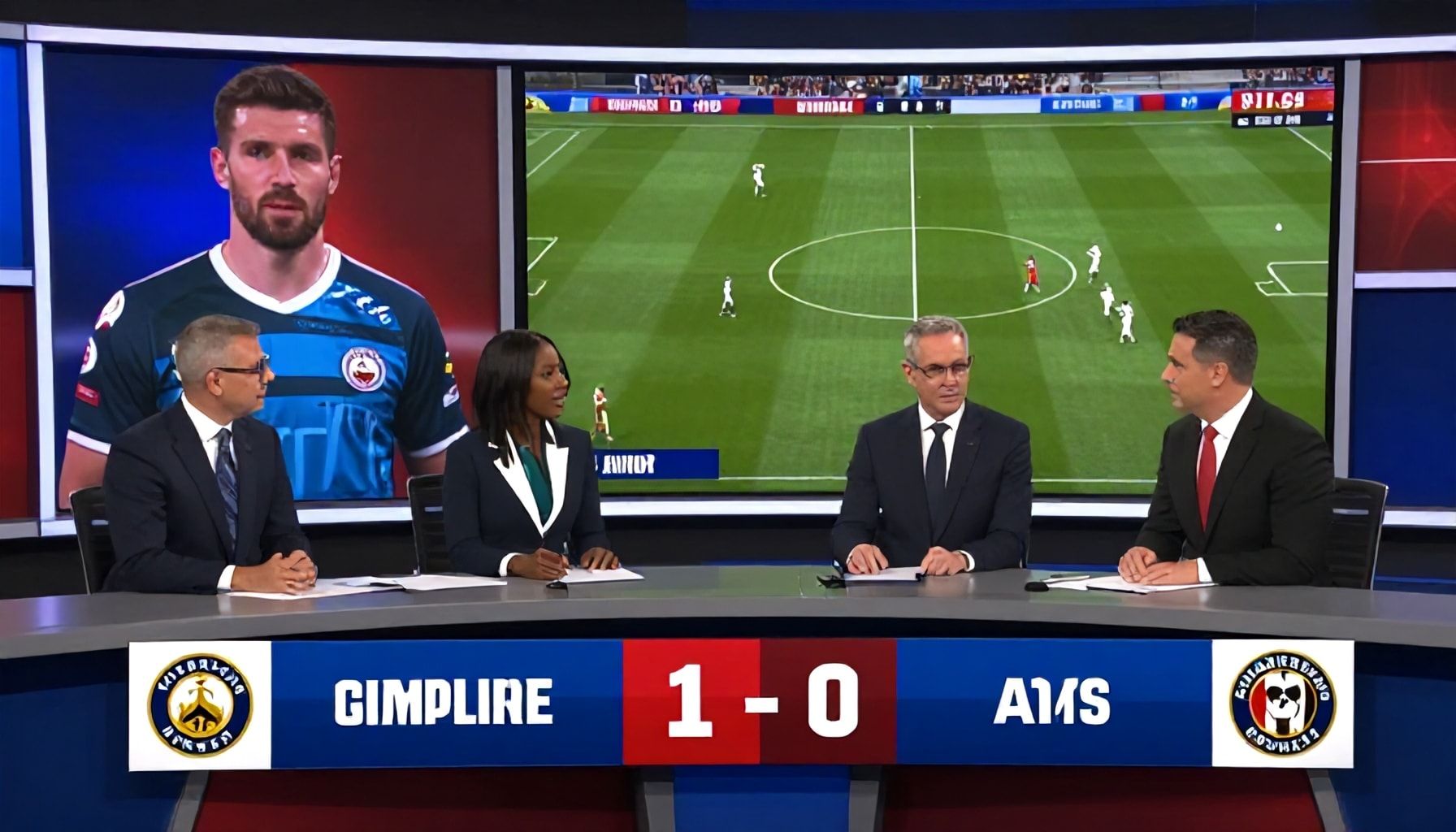 تأثير النتيجة على مسيرة الفريقين في البطولة المقبلة