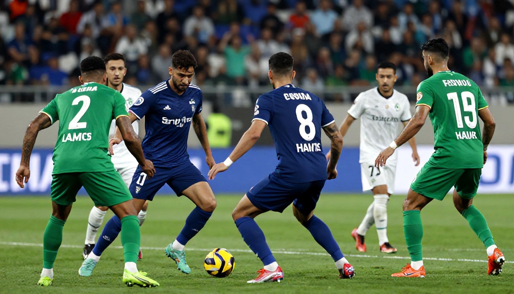 تأثير هذا الإنجاز على منافسة لقب الدوري هذا الموسم