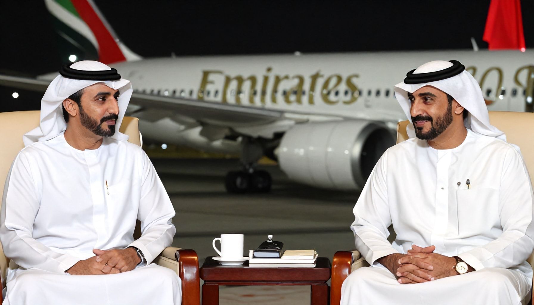 تأثير هذا التعيين على استراتيجية طيران الإمارات المستقبلية