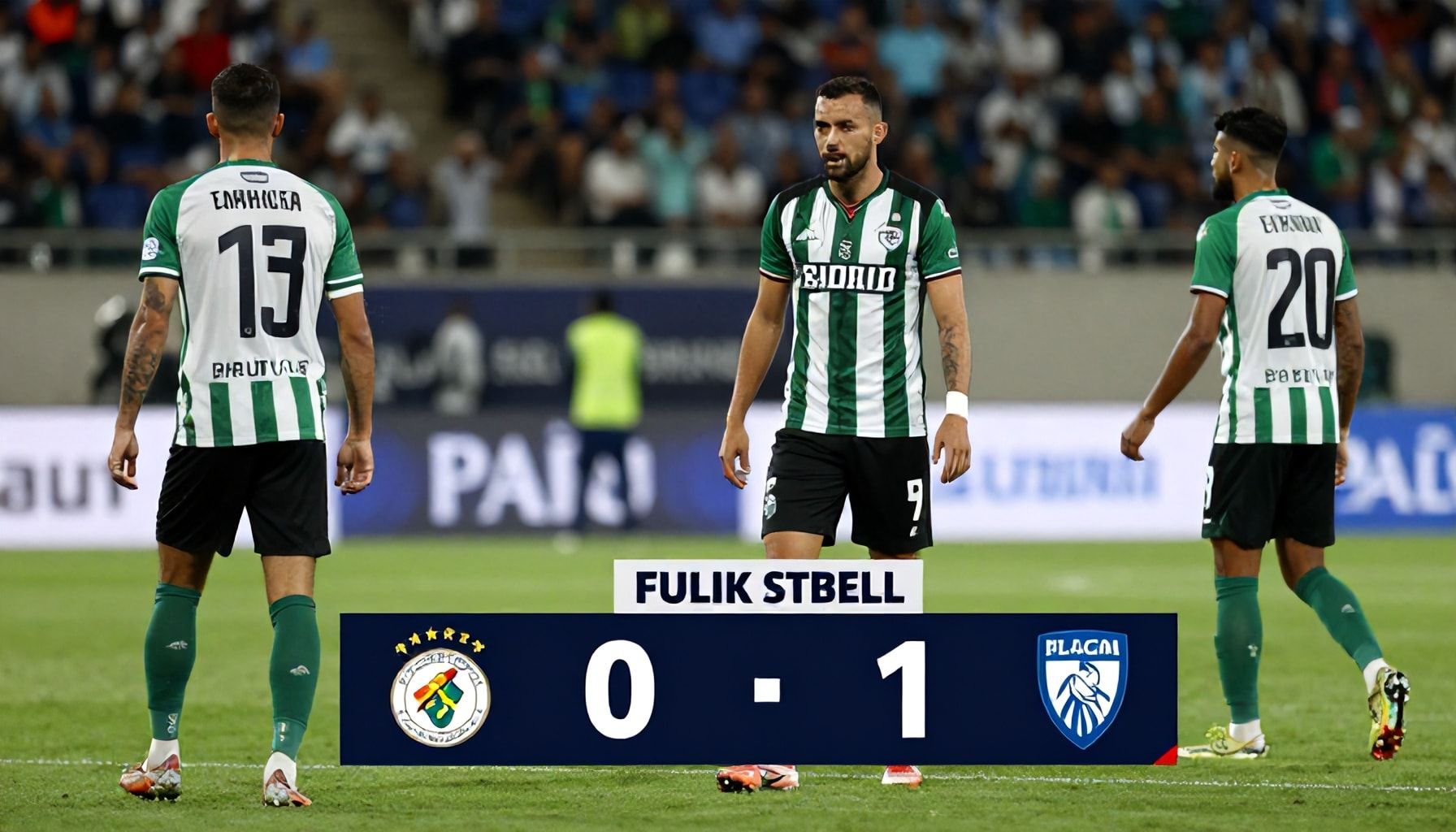 تحديات الزمالك القادمة بعد الهزيمة المفاجئة