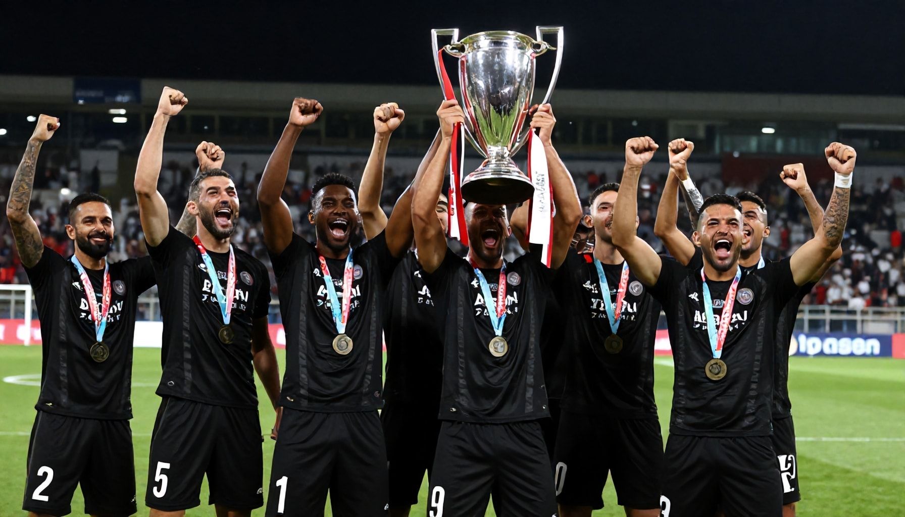 تحديات الزمالك في الموسم الجديد بعد تحقيق اللقب الخامس