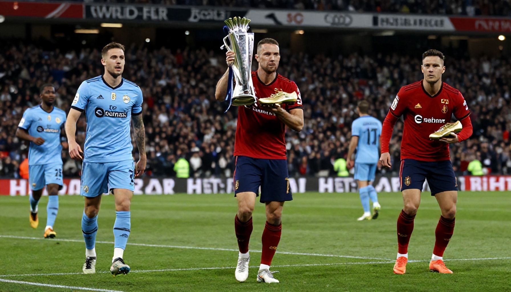 تحديات الموسم المقبل وصعوبة الحفاظ على اللقب