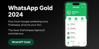 واتسآب الذهبي 2024 يعرض ميزات جديدة لحماية البيانات الشخصية