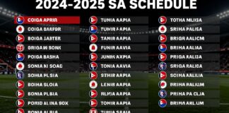 الدوري التركي الممتاز يعلن جدوله الجديد لـ20 فريقًا في موسم 2024-2025