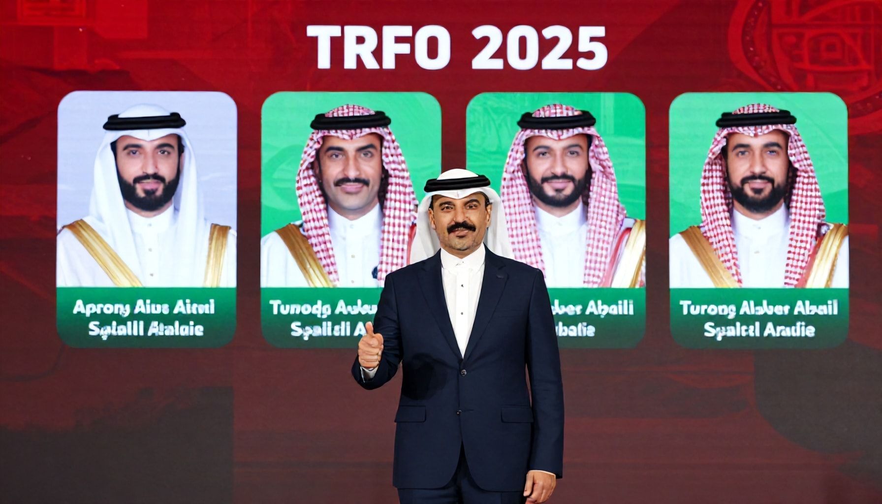 تركي الشيخ يعلن عن 4 مشاريع رياضية جديدة في السعودية خلال 2025