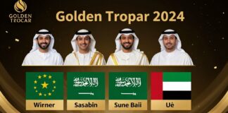 تروكولر الذهبي 2024 يعلن عن 5 فائزين من السعودية والإمارات