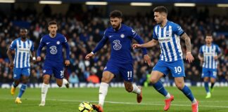 تشيلسي يسعى للثأر من برايتون في مباراة الدور ربع النهائي بكأس الاتحاد الإنجليزي
