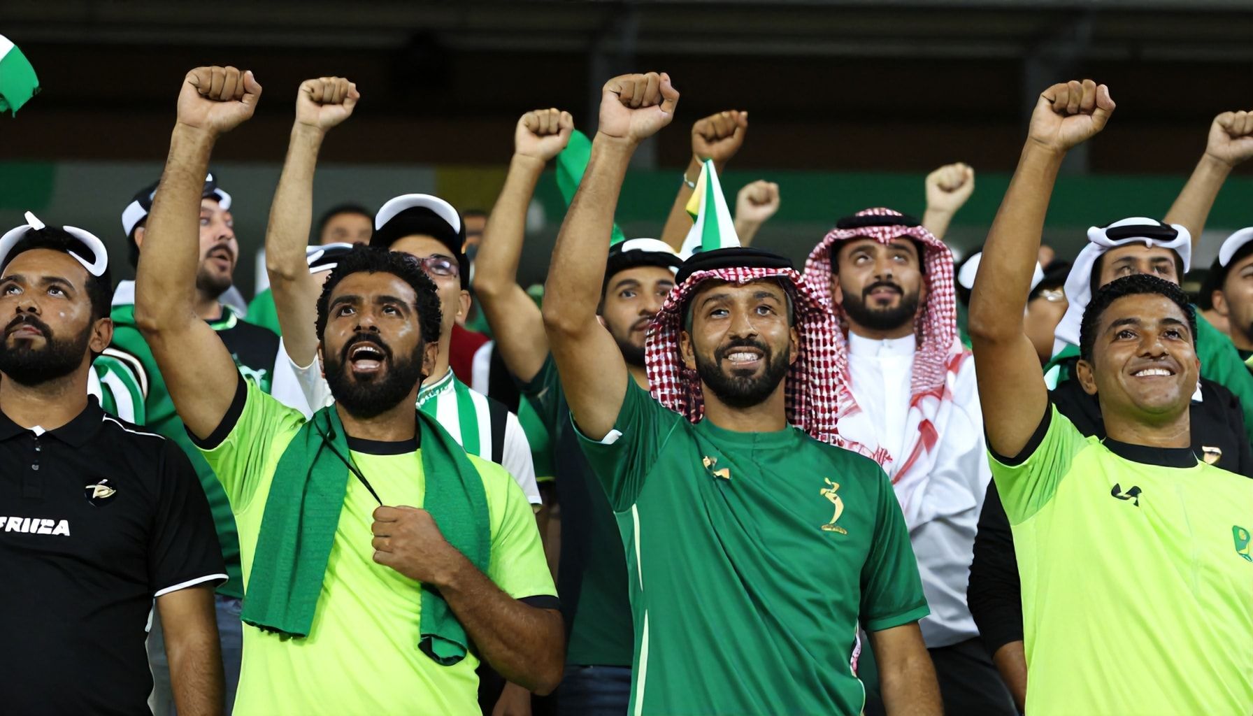 تطلعات النادي والمشجعين في الموسم القادم بعد هذا الإنجاز