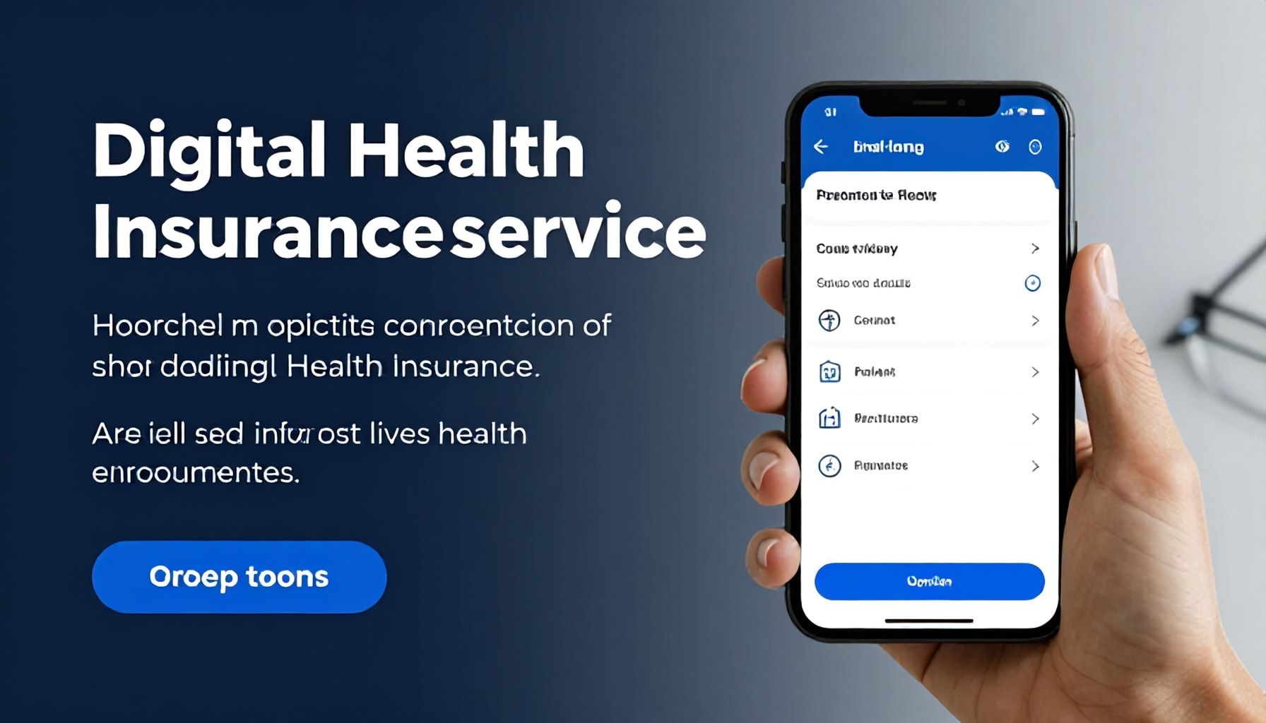 تطورات متوقعة في خدمات التأمين الصحي الرقمية