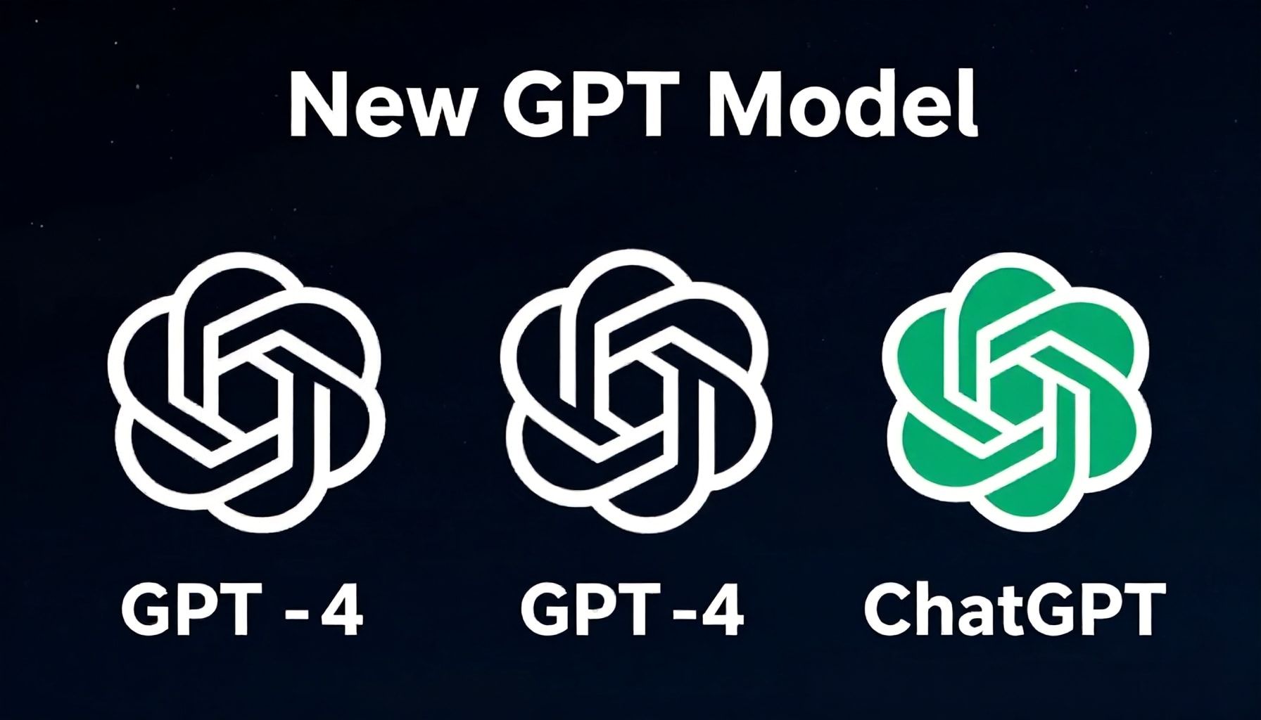 تطورات نموذج جات بي تي الجديد بعد عام من GPT-4