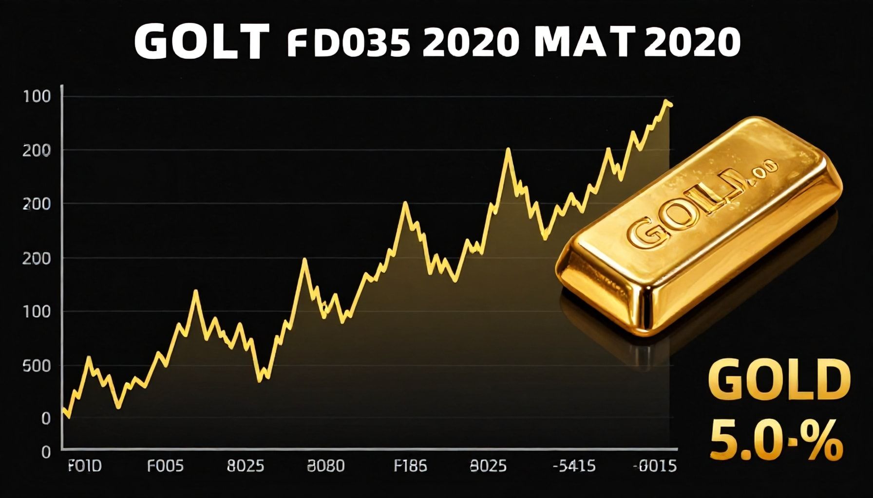 تقلبات أسعار الذهب في مصر خلال الأسبوع الماضي