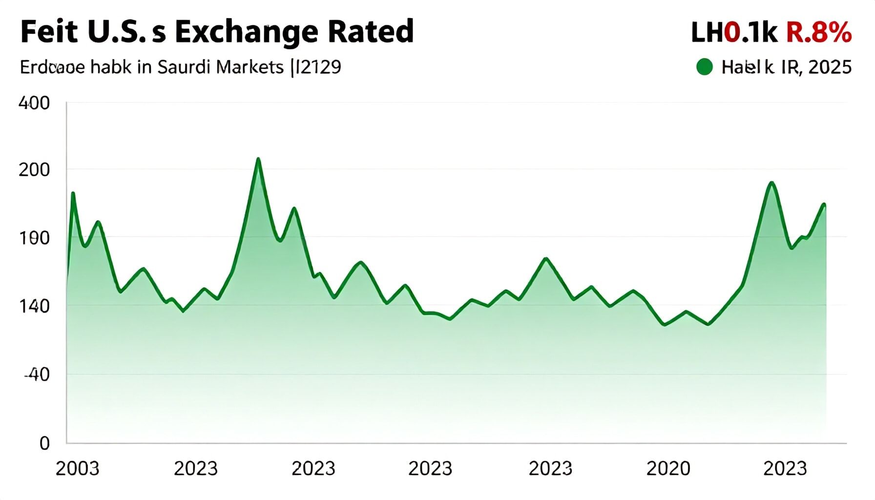 تقلبات سعر الدولار في الأسواق السعودية مؤخرًا