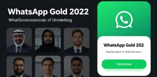 واتس الذهبي 2022 إصدار غير رسمي يحذر منه خبراء الأمن السيبراني في الخليج