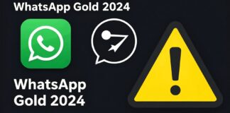واتس أب الذهبي 2024: مخاطر تنزيل النسخة غير الرسمية على أجهزة أندرويد
